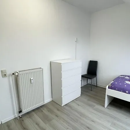 Apartment Cozy In *