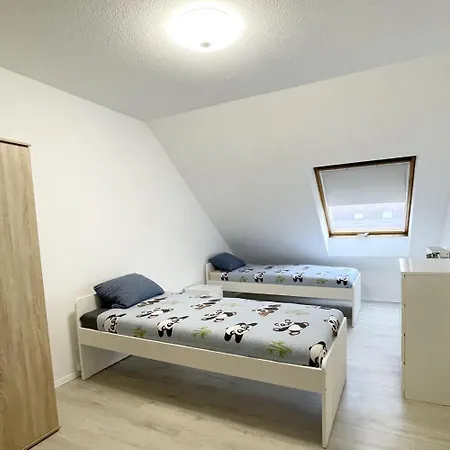 Cozy In Apartment